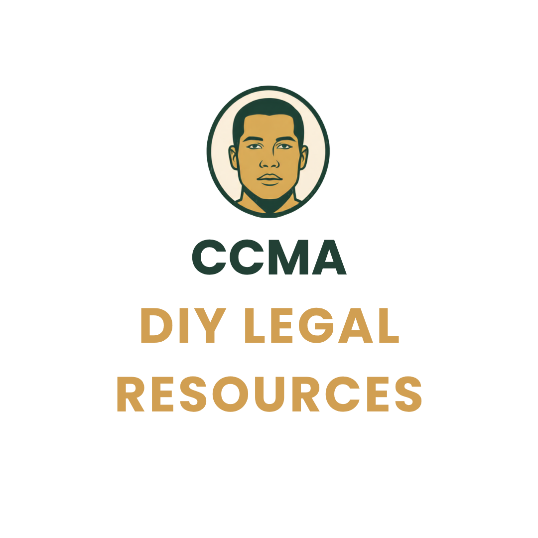 DIY LEGAL RESOURCES
